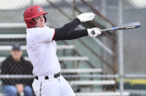 PREP ROUNDUP: Braham drives in 6 in big 14-2 win over Brooke